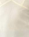 Chiffon Avorio