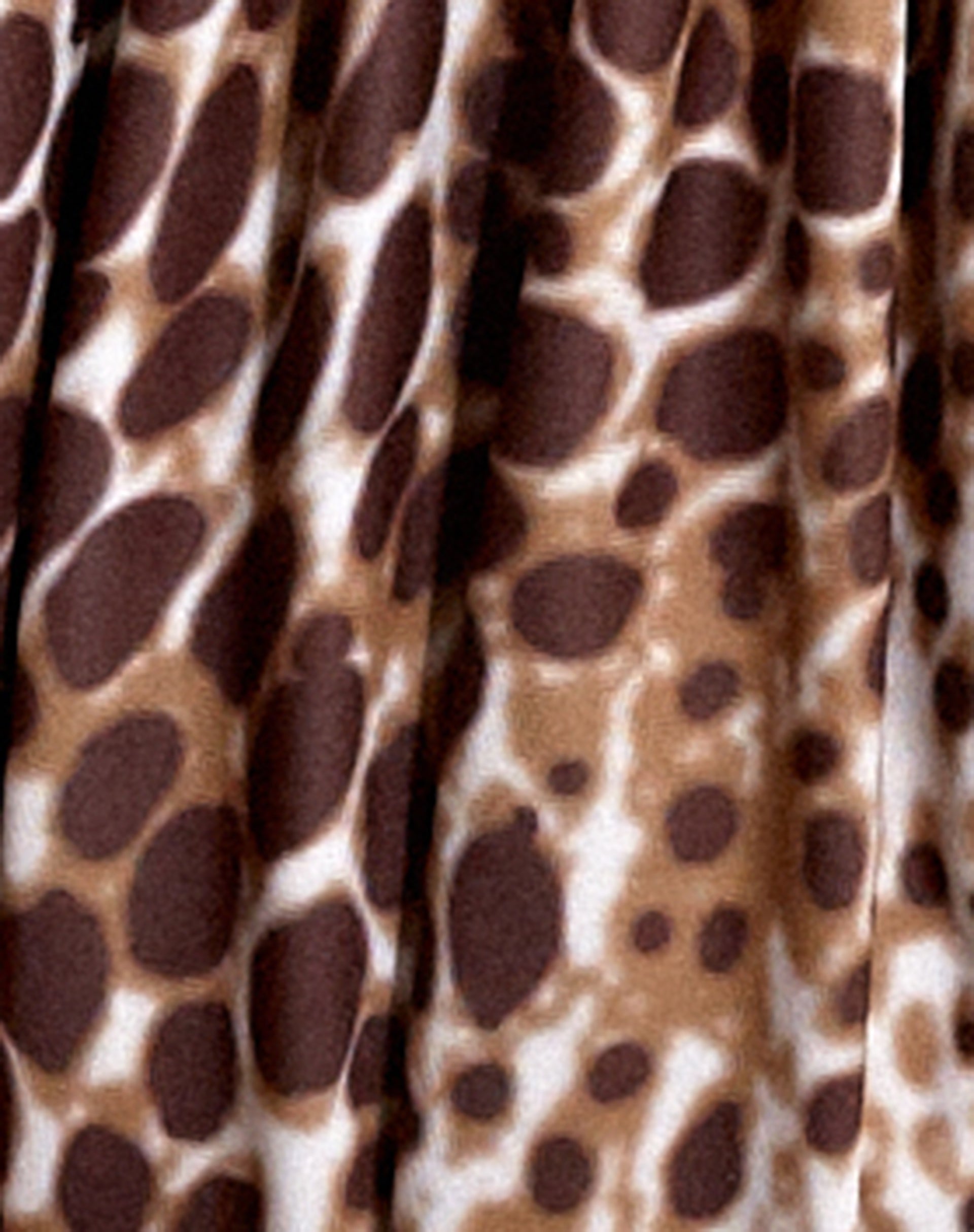 Immagine di Leyna Bikini Bottom in Sand Leopard