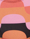  Arte astratta rosa
