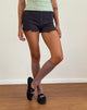 Immagine di Ritala Shirred Shorts in Beluga Grey