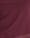 Maglia marrone