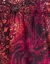 Paisley astratto
