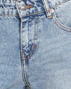  lavaggio blu vintage