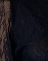 pizzo nero