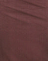 Nero con fodera rosa
