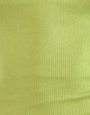 Verde foglia