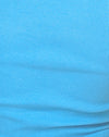 Blu tropicale