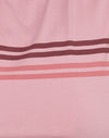 Balletto rosa a righe