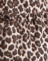  Leopardo Tempesta di sabbia