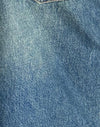 Blu brillante