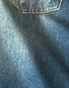 Vintage scuro