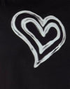  Nero con amore Tie Dye