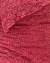 Pizzo rosso