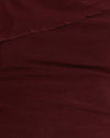 Maglia Borgogna