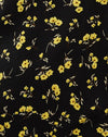 Ranuncolo Nero Giallo