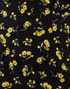 Ranuncolo Nero Giallo