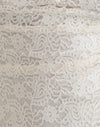 Pizzo Paisley Avorio