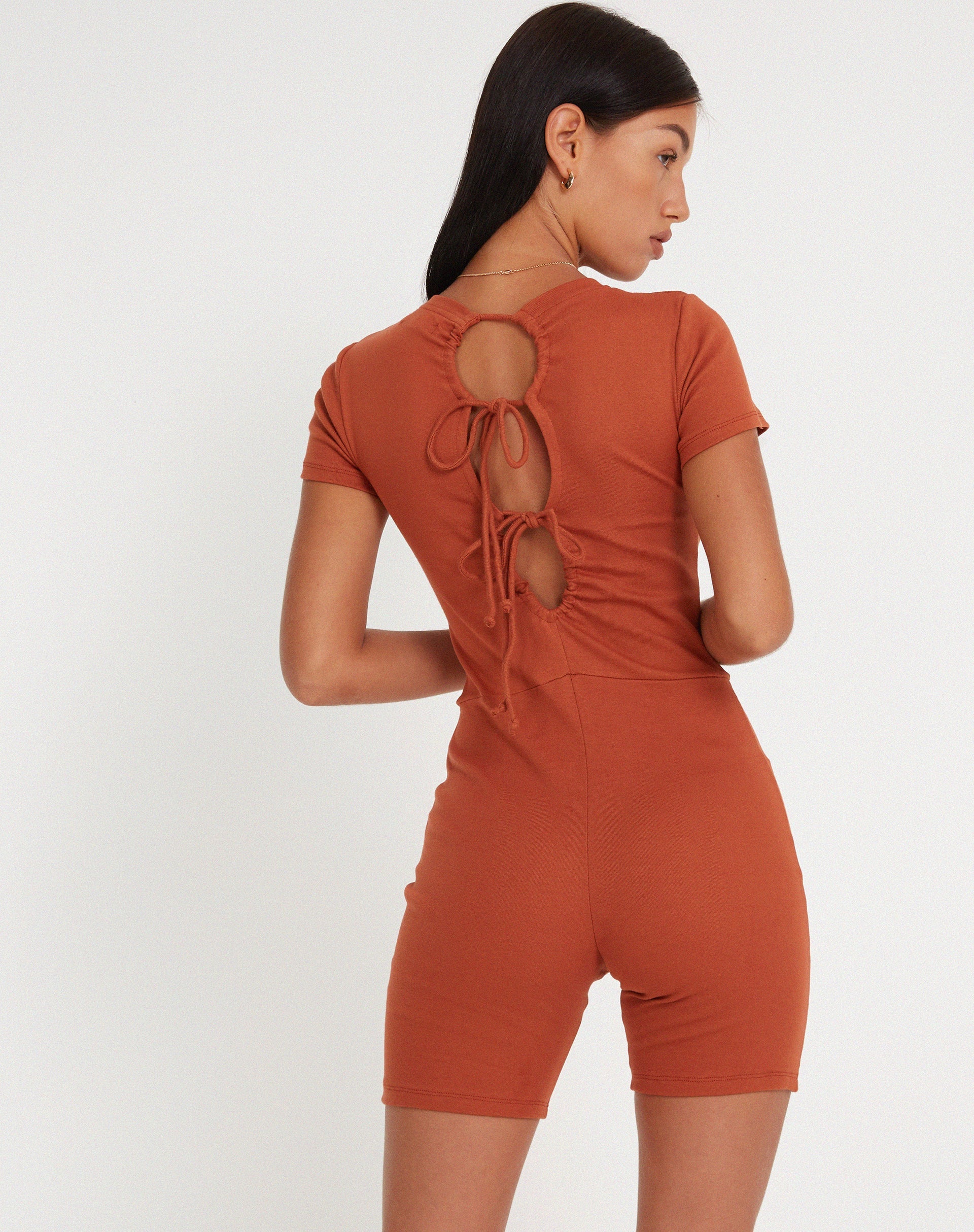 immagine di Sansha Unitard in Picante