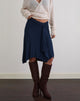 Immagine di Esmeray Midi Skirt in Navy