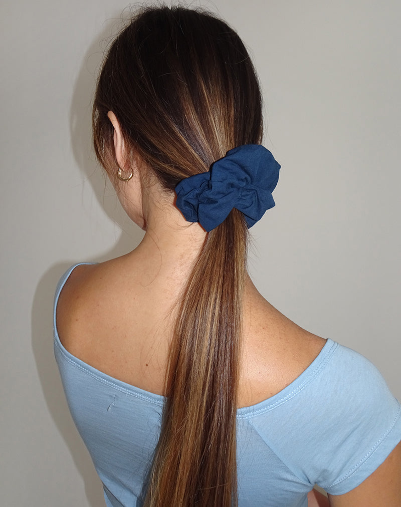 immagine di Scrunchie in Marina