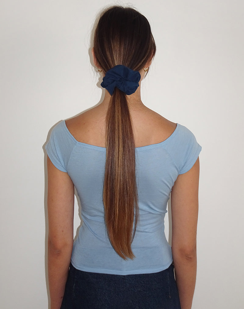 immagine di Scrunchie in Marina