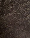  Maglia jacquard marrone scuro