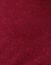 Pizzo rosso intenso