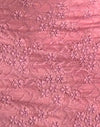 pizzo rosa polveroso