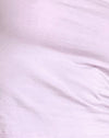   Lilla tenue