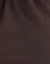 Maglia Rayon Cioccolato amaro