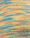  Tintura spaziale mista multicolore
