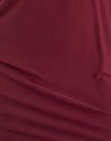 Rosso intenso