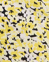 Giallo girasole pop