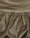 Oro metallizzato