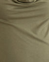 Maglia Rayon Khaki