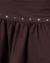 Maglia Cioccolato amaro