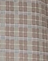 check taupe