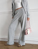 Immagine di Loose Jogger in grigio marna