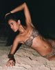 Immagine di Sorawa Bikini Top in Rar Leopard