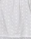 Broderie Avorio