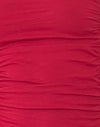 adrenalina rossa