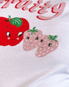 Fruttato bianco