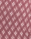 Tartan rosa