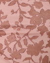 Stampa floreale neutra