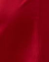 rosso intenso