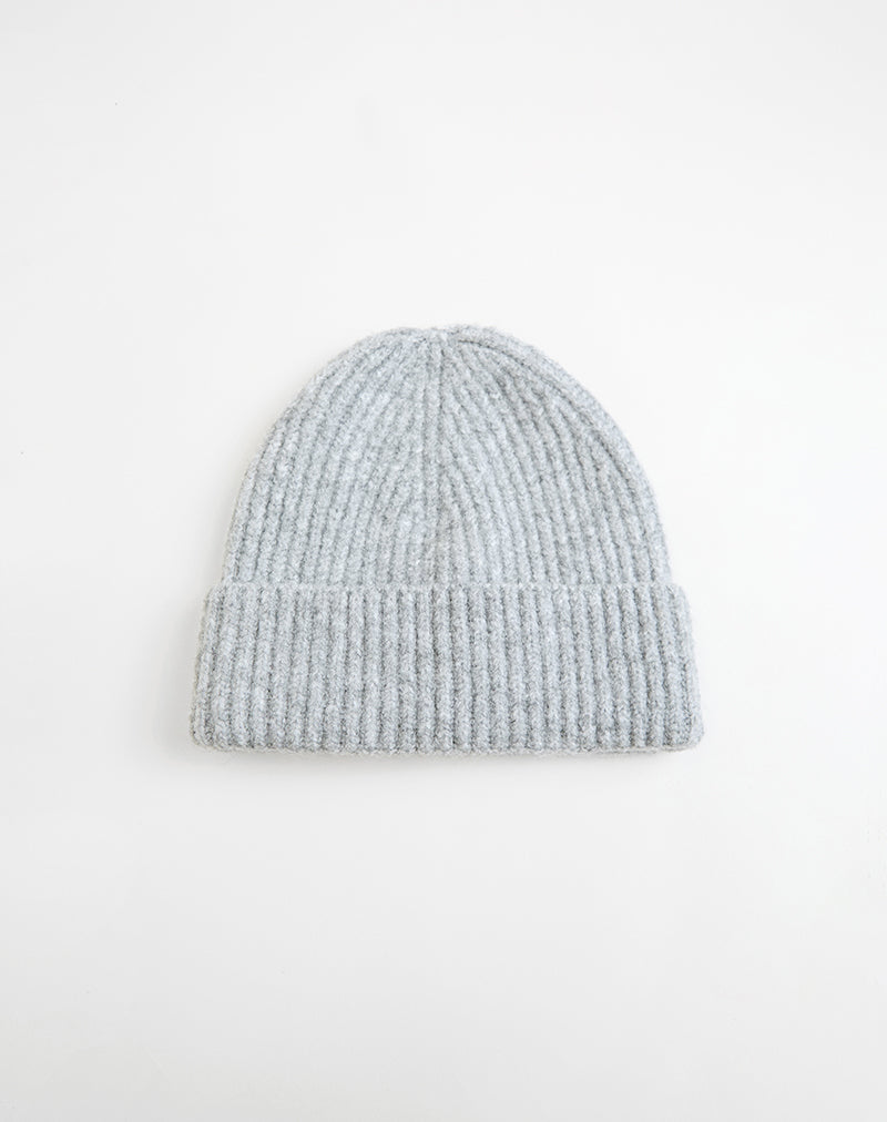 Immagine di Tano Beanie in grigio chiaro