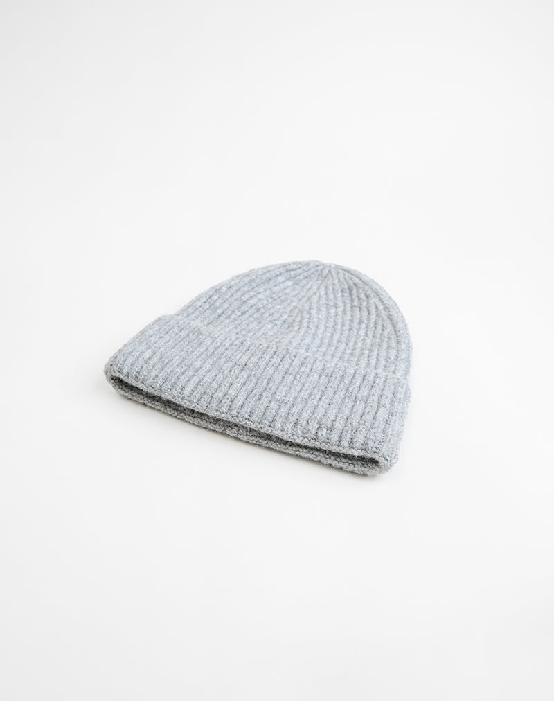 Immagine di Tano Beanie in grigio chiaro