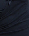  Nero con rilegatura nera