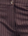 Sartoria gessata marrone