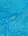  Gregge di animali misti blu